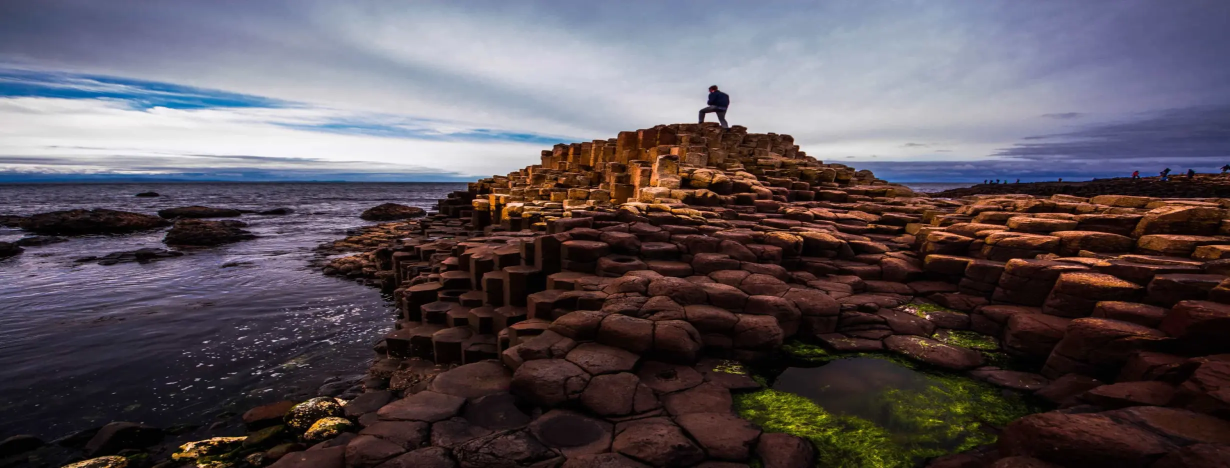Image for Giants Causeway